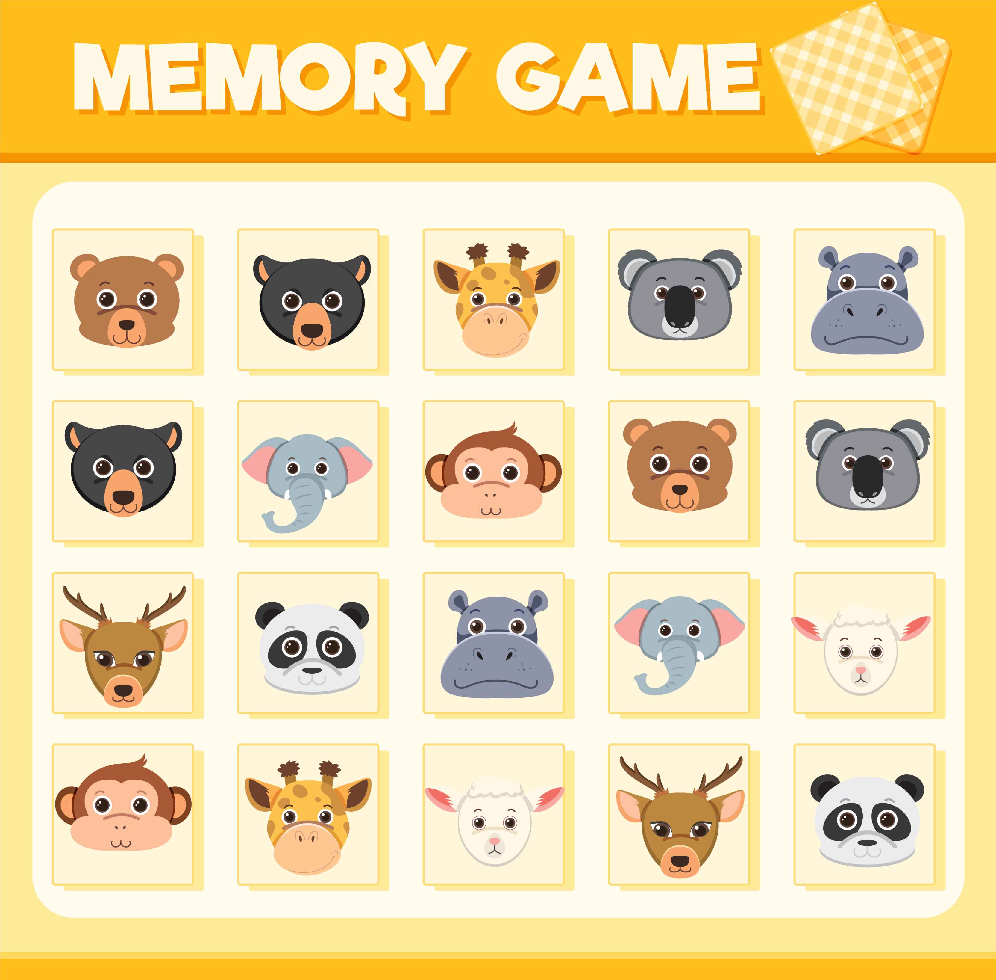 Memory
