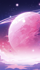 Stardust Rings