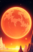 Azure Void